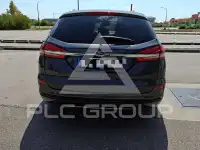 2019 Ford Mondeo