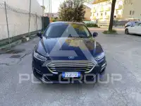 2019 Ford Mondeo
