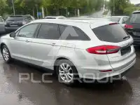2019 Ford Mondeo