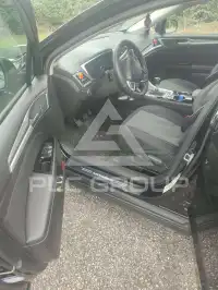 2019 Ford Mondeo