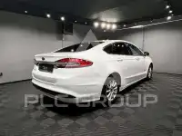 2019 Ford Mondeo