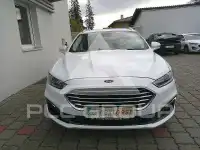 2019 Ford Mondeo