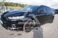 2019 Ford Mondeo