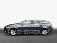 2019 Ford Mondeo