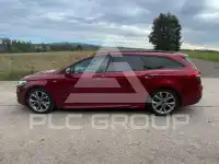 2019 Ford Mondeo