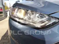 2019 Ford Mondeo