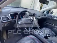 2019 Ford Mondeo