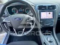 2019 Ford Mondeo