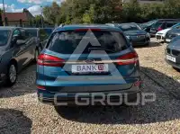 2019 Ford Mondeo