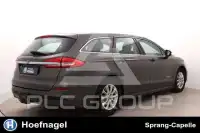 2019 Ford Mondeo
