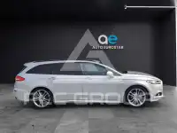 2019 Ford Mondeo