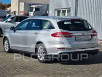2019 Ford Mondeo