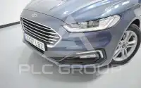 2019 Ford Mondeo