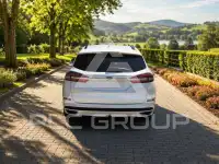 2019 Ford Mondeo