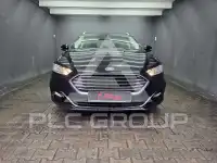 2019 Ford Mondeo