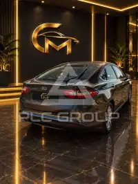 2019 Ford Mondeo