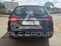 2019 Ford Mondeo