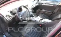 2019 Ford Mondeo