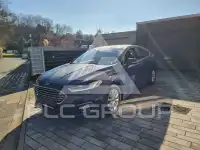 2019 Ford Mondeo