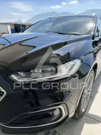 2019 Ford Mondeo