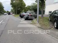 2019 Ford Mondeo