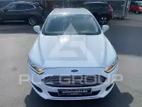 2019 Ford Mondeo