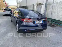 2019 Ford Mondeo