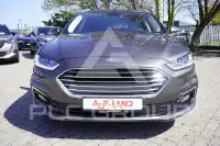 2019 Ford Mondeo