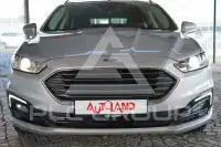 2019 Ford Mondeo