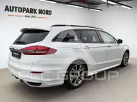 2019 Ford Mondeo