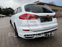 2019 Ford Mondeo