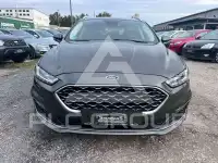 2019 Ford Mondeo