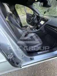 2019 Ford Mondeo