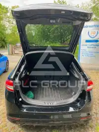2019 Ford Mondeo