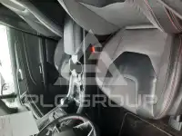 2019 Ford Mondeo