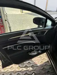 2019 Ford Mondeo