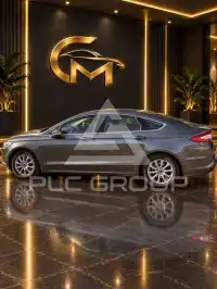 2019 Ford Mondeo
