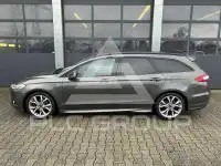 2019 Ford Mondeo