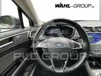 2019 Ford Mondeo