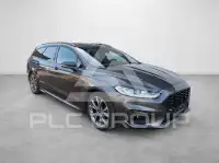 2019 Ford Mondeo