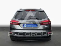 2019 Ford Mondeo
