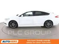 2019 Ford Mondeo