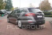2019 Ford Mondeo