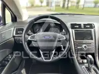 2019 Ford Mondeo