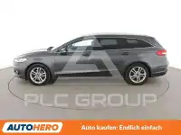 2019 Ford Mondeo