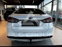 2019 Ford Mondeo