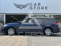 2019 Ford Mondeo