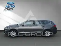 2019 Ford Mondeo