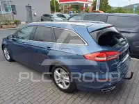 2019 Ford Mondeo