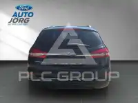 2019 Ford Mondeo
